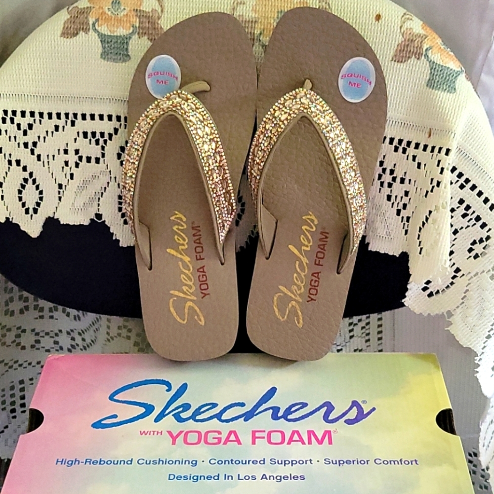 Sketcher Sandals